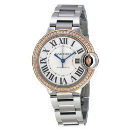 Cartier - Ballon Watches - WE902080