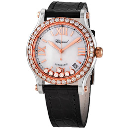 Chopard - ساعة  Happy Sport - 278559-6006