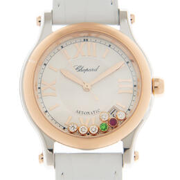 Chopard - ساعة Happy Sport - 278559 6020