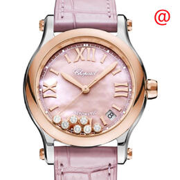 Chopard - ساعة Happy Sport - 278559 6021