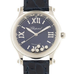 Chopard - ساعة  Happy Sport - 278573-3016