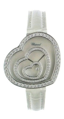 Chopard - ساعة - 20/9057
