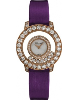 Chopard - ساعة - 209412-5001