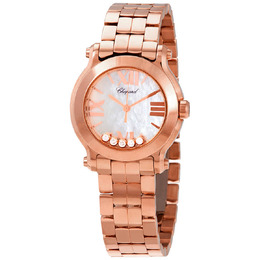 Chopard - ساعة Happy Sport - 274189-5003