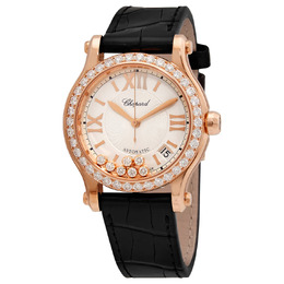 Chopard - ساعة  Happy Sport - 274808-5003