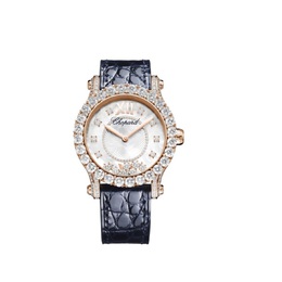 Chopard - ساعة  Happy Sport - 274809-5001