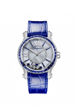 Chopard - ساعة  Happy Sport - 274891-1003