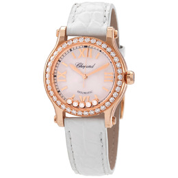 Chopard - ساعة  Happy Sport - 274893-5010