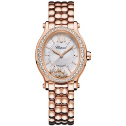 Chopard - ساعة Happy Sport - 275362-5005