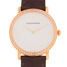 Chopard - ساعة - 173154-5201