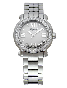Chopard - ساعة  Happy Sport - 278478-2001