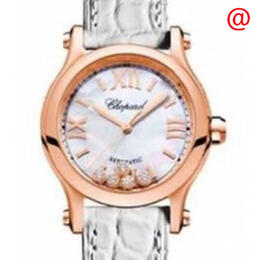 Chopard - ساعة Happy Sport - 278493 5009