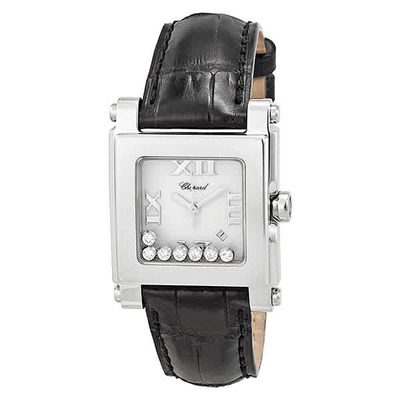 Chopard Happy Sport Ladies Watch, Article No. 278495-3001 (blue, arb2827)