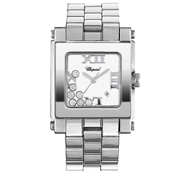 Chopard - ساعة  Happy Sport - 278496-3002