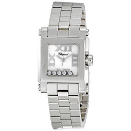 Chopard - ساعة Happy Sport - 278516-3002
