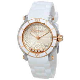 Chopard - ساعة  Happy Sport - 278551-6002