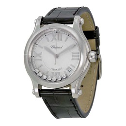 Chopard - ساعة  Happy Sport - 278559-3001