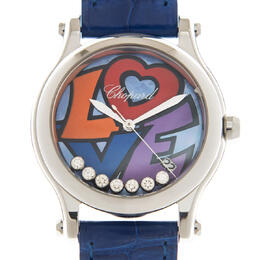 Chopard - ساعة - 278559-3020