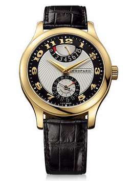 Chopard - ساعة - 161903-0001