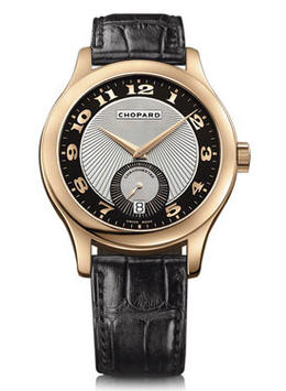 Chopard - Watches - 161905-5001