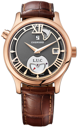 Chopard - ساعة - 161912-5002