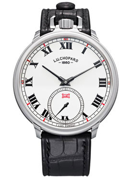 Chopard - ساعة - 161923-1001