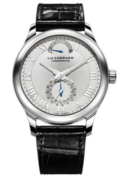 Chopard - ساعة - 161926-1001