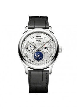 Chopard - ساعة - 161927-1001