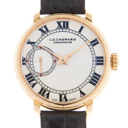 Chopard - ساعة - 161963-5001
