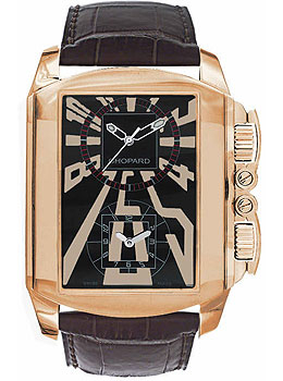 Chopard - ساعة - 16/2286-5001