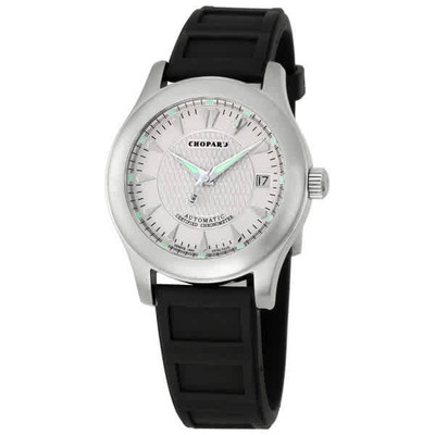 Chopard L.U.C Sport White Mens Watch 168200-3001wh (black, arb2814)