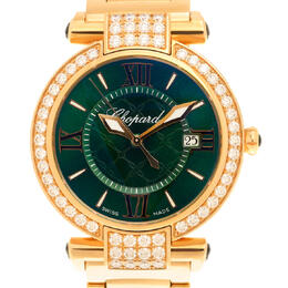 Chopard - ساعة - 384221-5016