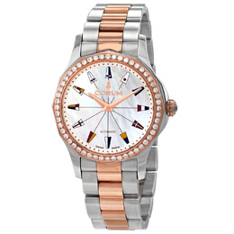 Corum - Admiral Watches - 400.100.29/V200 PN13