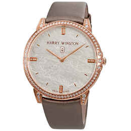 Harry Winston - Watches - MIDQHM39RR004