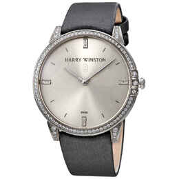 Harry Winston - Watches - MIDQHM39WW002