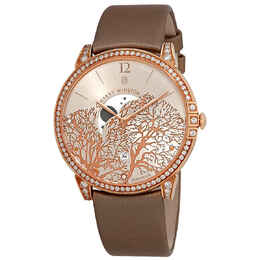 Harry Winston - Watches - MIDQMP39RR001