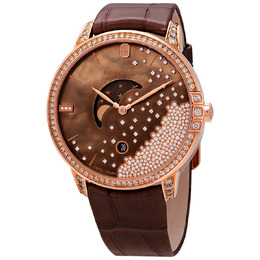 Harry Winston - Watches - MIDQMP39RR004