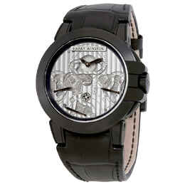 Harry Winston - Watches - OCEACT44ZZ002