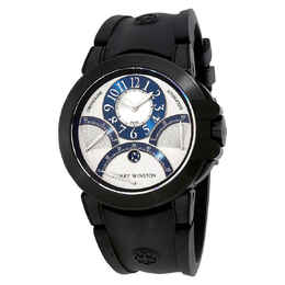 Harry Winston - Watches - OCEACT44ZZ005