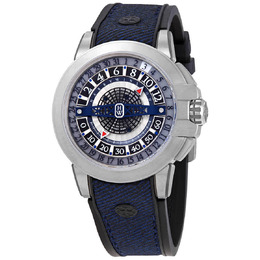 Harry Winston - Watches - OCEAHR42ZZ001