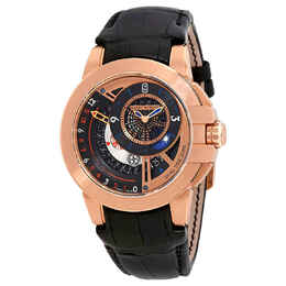 Harry Winston - Watches - OCEATZ44RR011