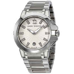 Harry Winston - Watches - OCSQHD36ZZ004