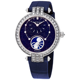 Harry Winston - Watches - PRNAMP36WW001