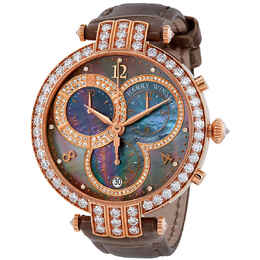 Harry Winston - Watches - PRNQCH40RR002