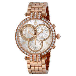 Harry Winston - Watches - PRNQCH40RR003