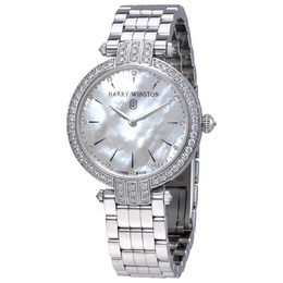 Harry Winston - Watches - PRNQHM31WW003