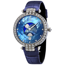 Harry Winston - Watches - PRNQMP36WW002