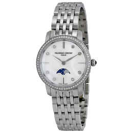 Frederique Constant - Watches - FC-206MPWD1SD6B