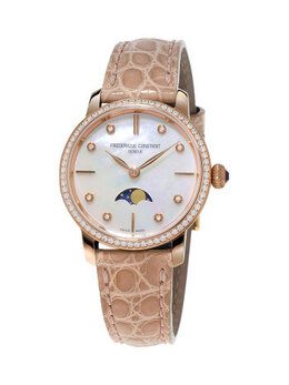 Frederique Constant - Watches - FC-206MPWD1SD9
