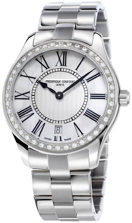 Frederique Constant - Watches - FC-220MPW3BD6B